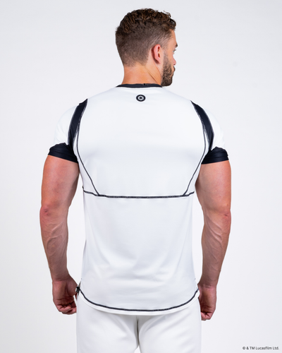 STORM TROOPER Performance Short Sleeve