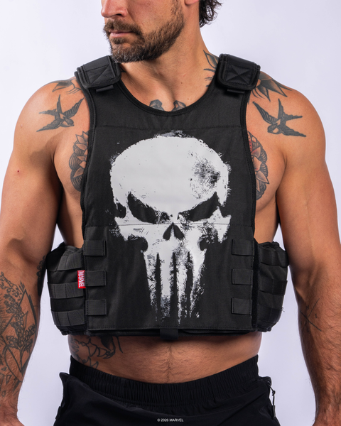 Weighted Vests