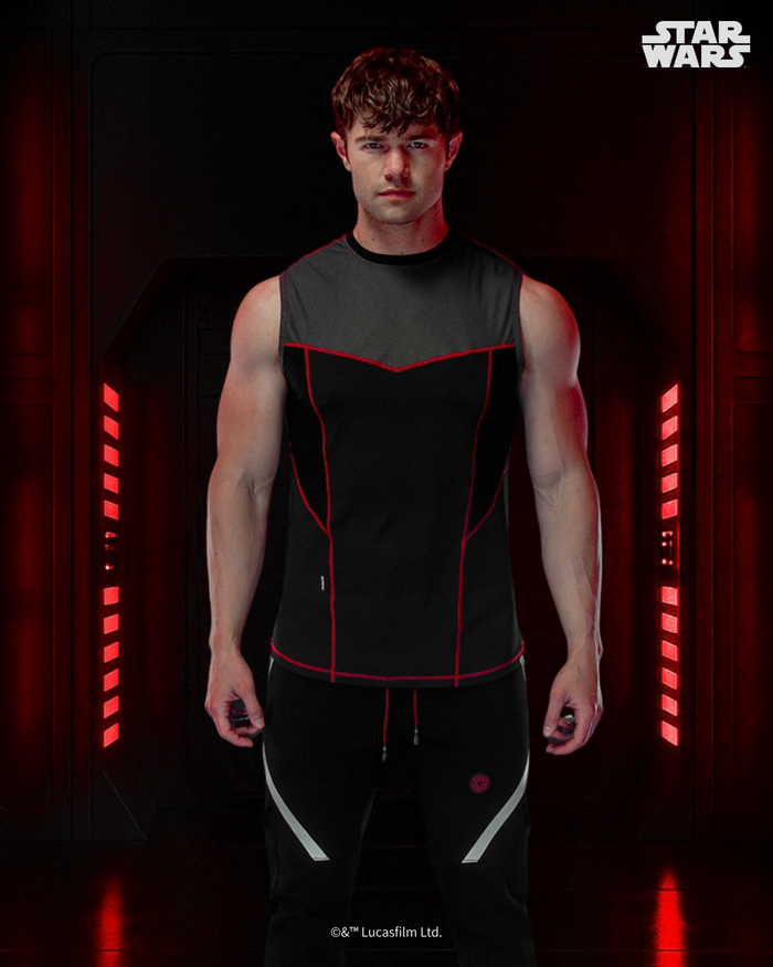 VADER Imperial Performance Cut Off