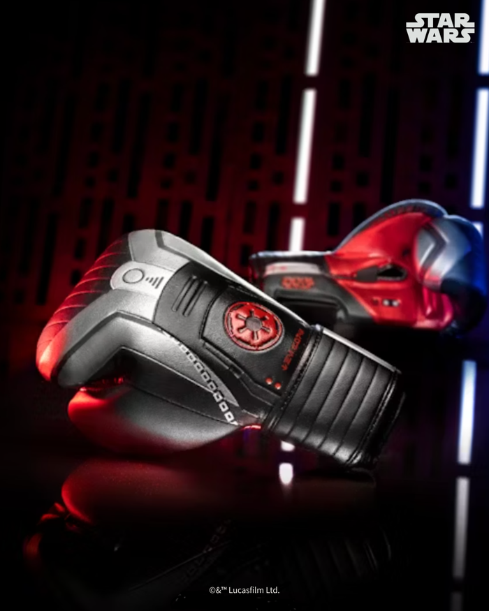 STAR WARS™ Sith Boxing Gloves