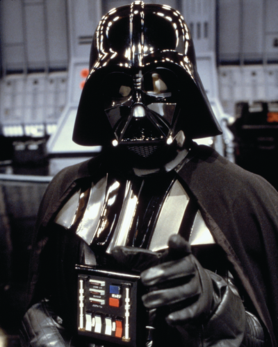 DARTH VADER