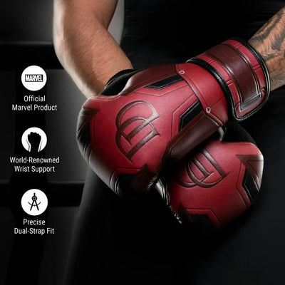 Marvel’s Daredevil Boxing Gloves