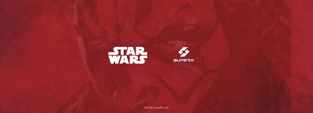 Star Wars™