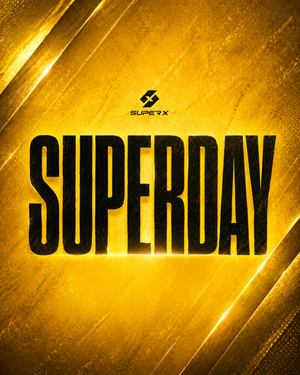 SUPERDAY