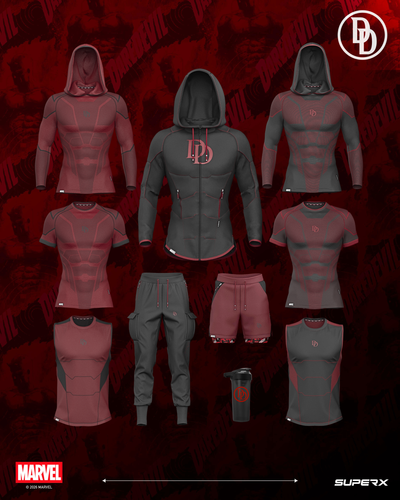 DAREDEVIL Ultimate Collectors Bundle 1 of 100