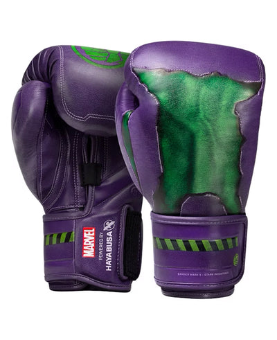 Marvel's Hulk Boxing Gloves