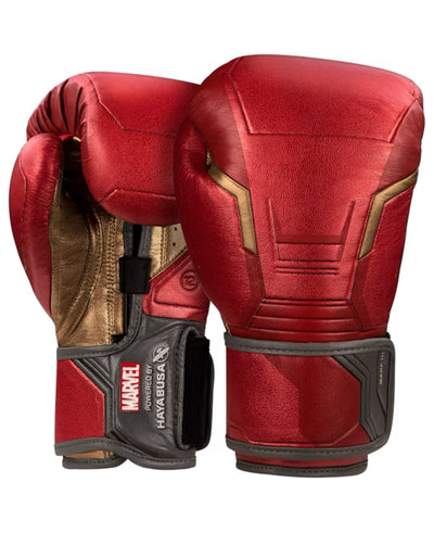 Marvel's Iron Man Boxing Gloves