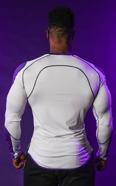 EMPEROR Performance Longsleeve 1 of 250