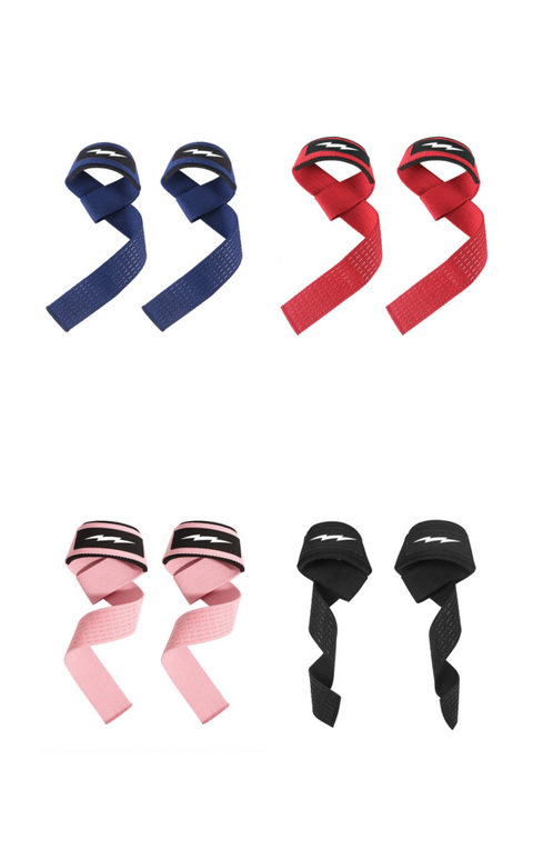 Lifting Straps