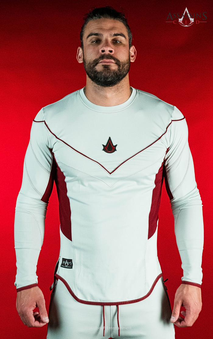 EZIO Longsleeve Light