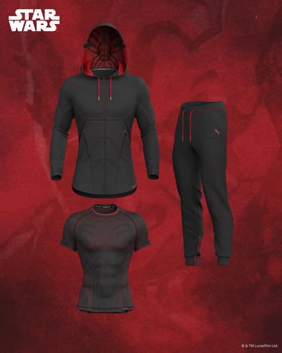 DARTH MAUL Limited Edition Performance Bundle 1 of 500