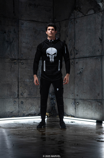 Marvel’s Punisher Ultimate Collectors Bundle