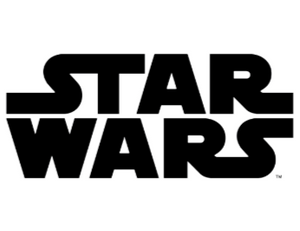 Officially Licensed by Star Wars
