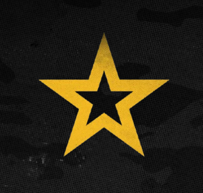 Officially Licensed U.S. Army Product