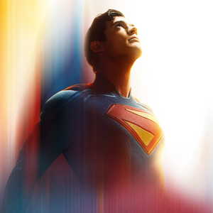 SUPERMAN