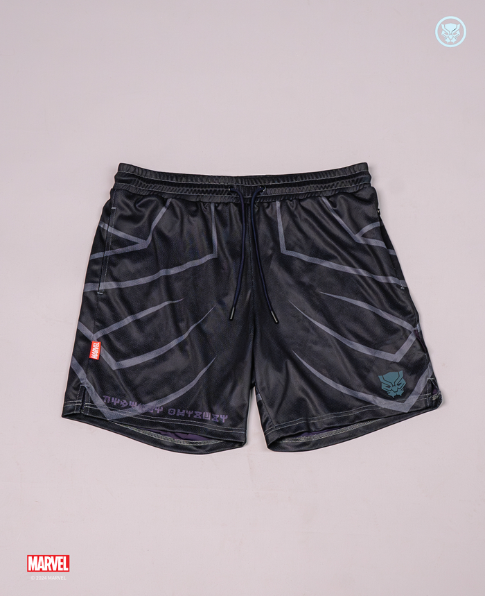 BLACK PANTHER Wakanda Forever Performance Shorts