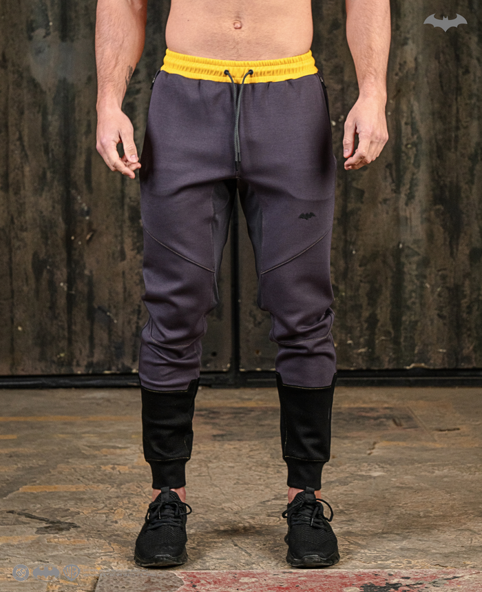 BATMAN Limited Edition Performance Joggers 1 of 999