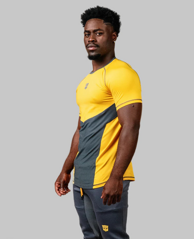 BUMBLEBEE Performance Short Sleeve