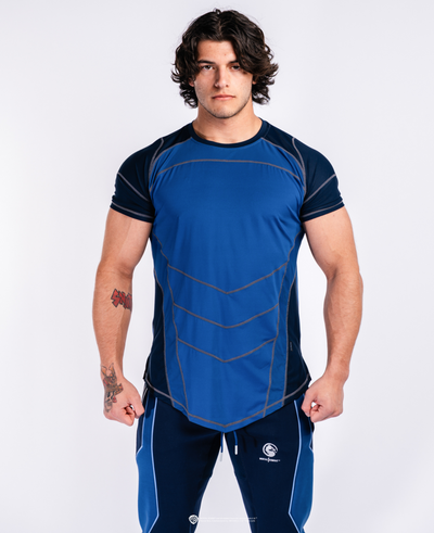 SUB-ZERO Performance Short Sleeve