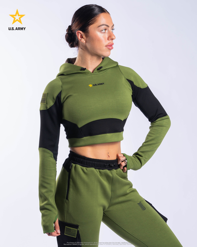 U.S. Army SX-015: WOMENS SUPER SOLDIER ULTIMATE BUNDLE