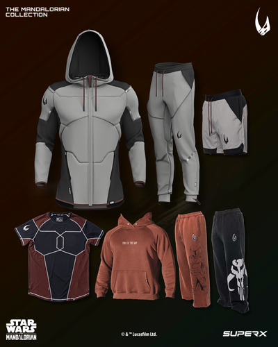 STAR WARS™ The Mandalorian Ultimate Collectors Bundle 1 of 100