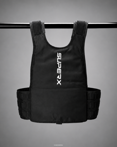 Marvel's The Punisher Training Vest V2