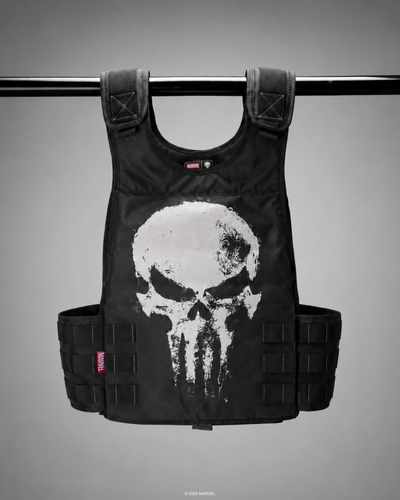 Marvel's The Punisher Training Vest V2