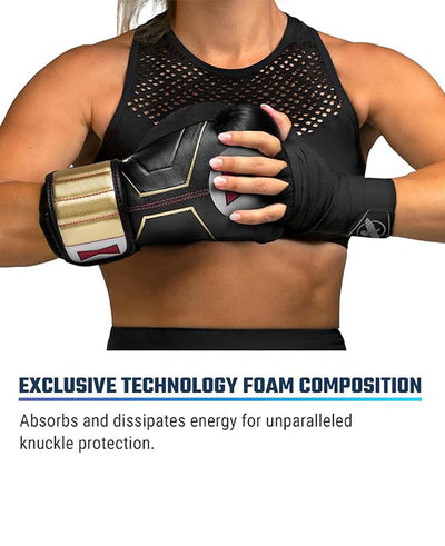 Marvel's Black Widow Boxing Gloves