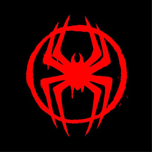 MILES MORALES