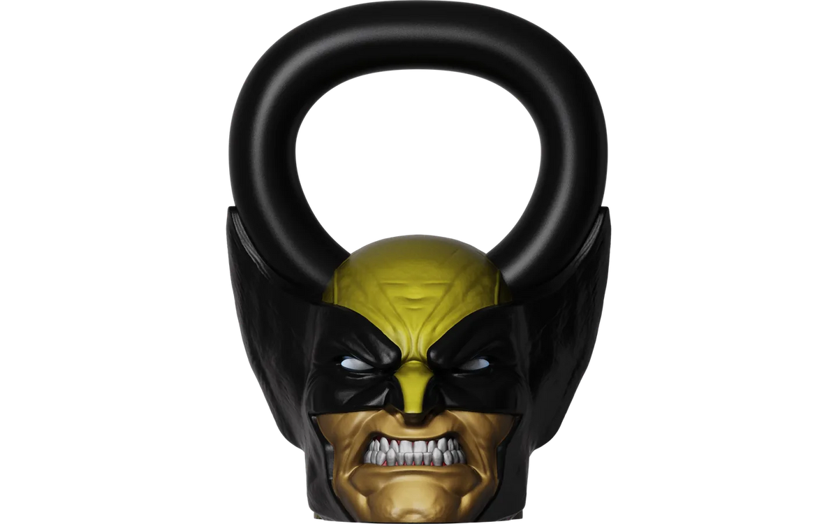 WOLVERINE